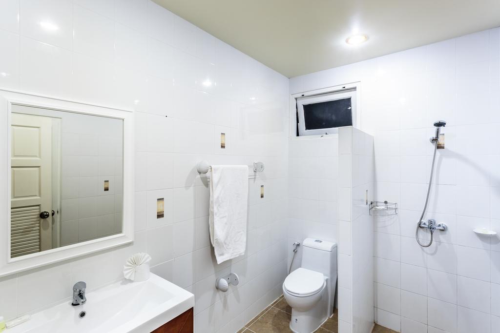 Simon Villa Patong Zimmer foto