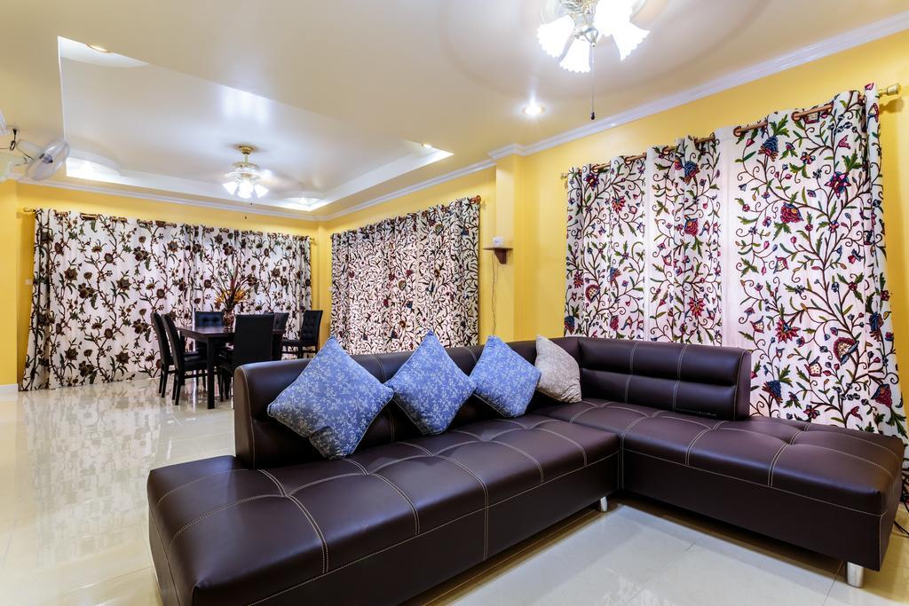 Simon Villa Patong Zimmer foto