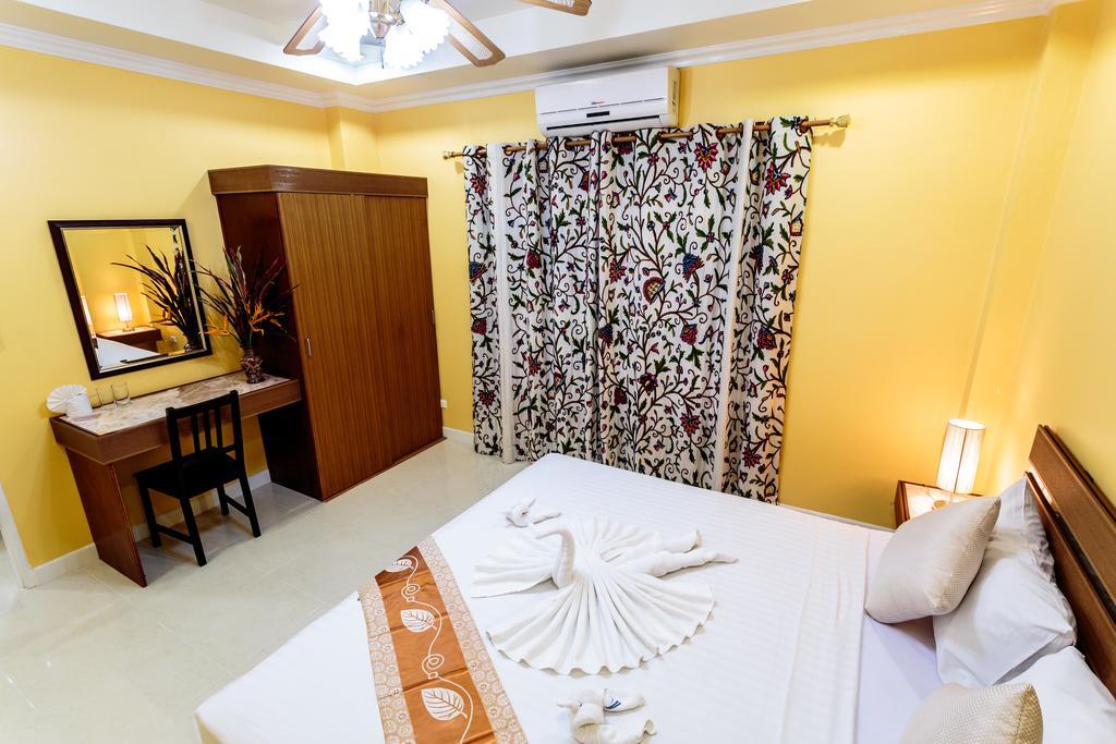 Simon Villa Patong Zimmer foto