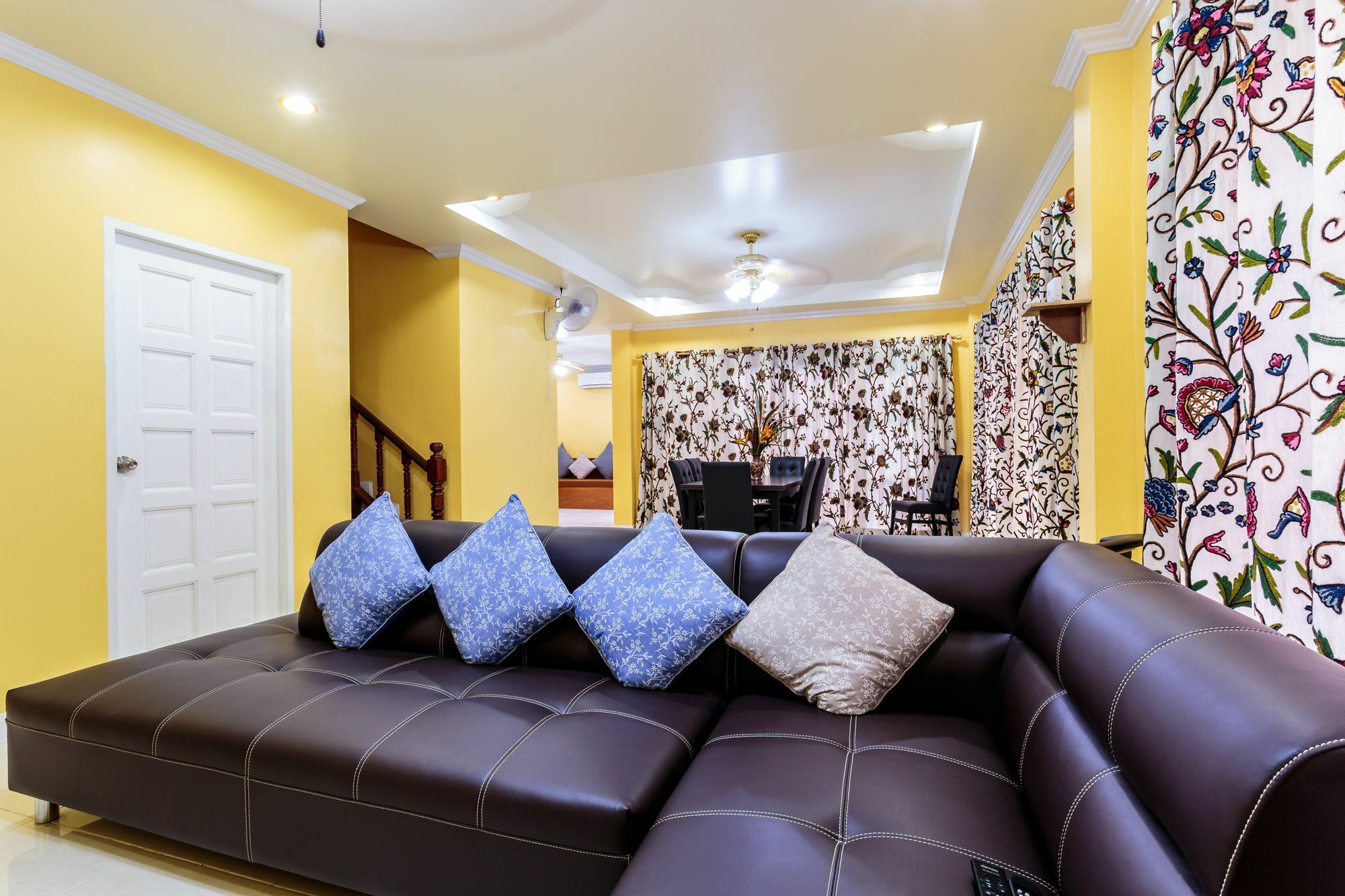 Simon Villa Patong Exterior foto